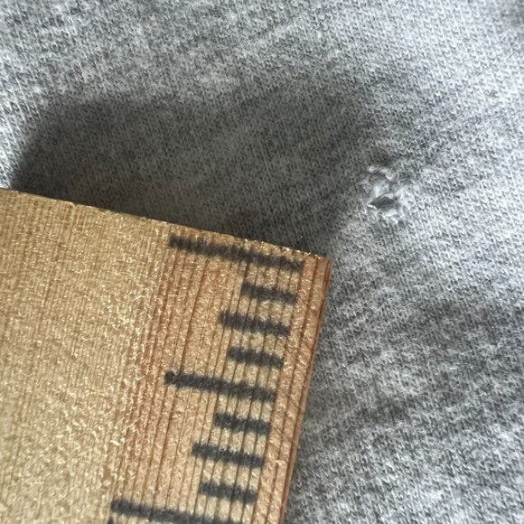 5 Seconds of Summer 5SOS Australian Band Pullover Hoodie Mens XL Gray ROWYSO - Picture 4 of 6